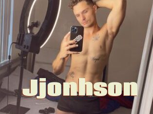 Jjonhson