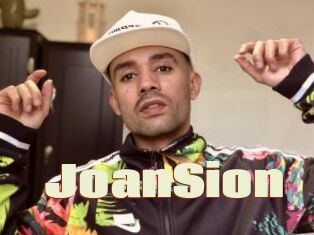 JoanSion