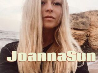 JoannaSun