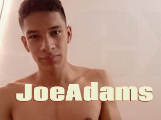 JoeAdams