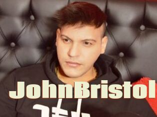 JohnBristol