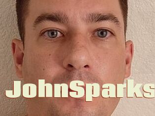 JohnSparks