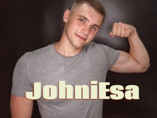 JohniEsa