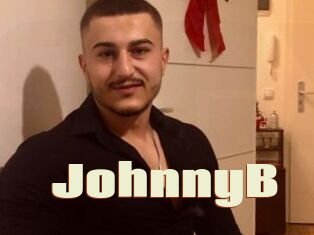 JohnnyB