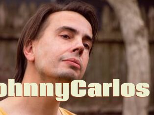 JohnnyCarlos