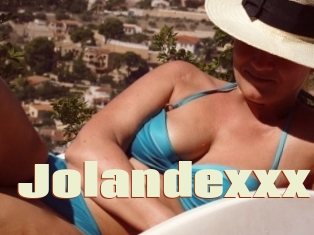 Jolandexxx