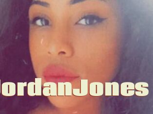 JordanJones