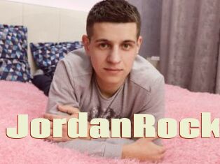 JordanRock