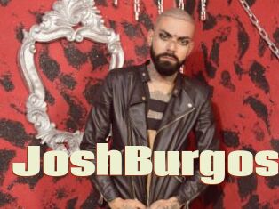 JoshBurgos