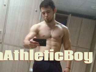 JoshuaAthleticBoy