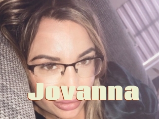 Jovanna