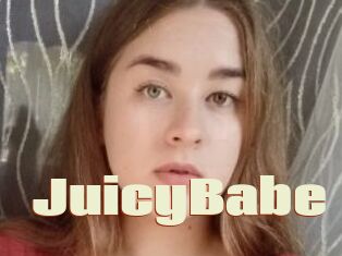 JuicyBabe