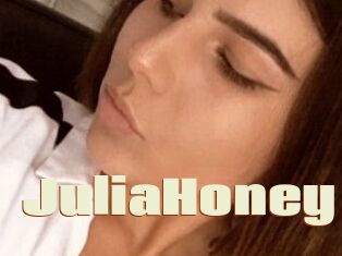 JuliaHoney