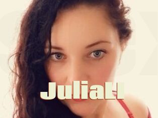 JuliaLI