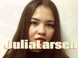 JuliaLarsen