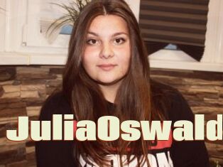 JuliaOswald