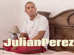 JulianPerez