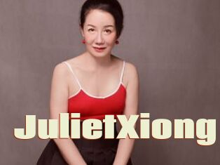 JulietXiong