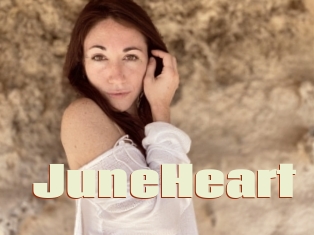 JuneHeart