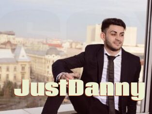 JustDanny