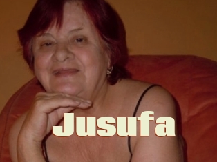 Jusufa