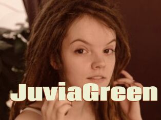 JuviaGreen