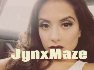 JynxMaze