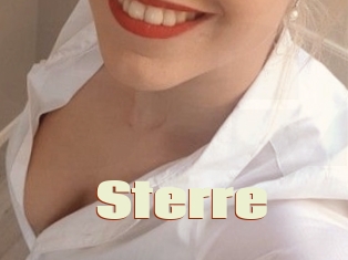 Sterre