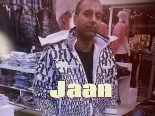 Jaan