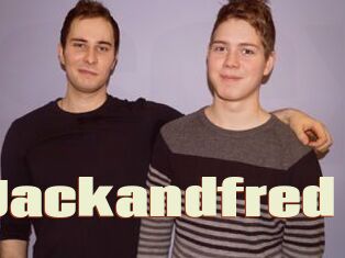 Jackandfred