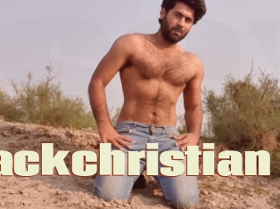 Jackchristian