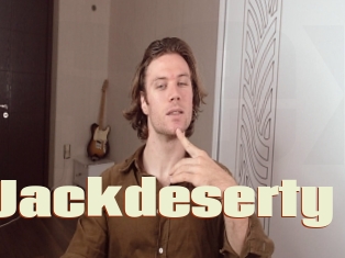 Jackdeserty