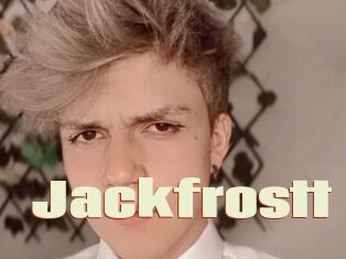 Jackfrostt