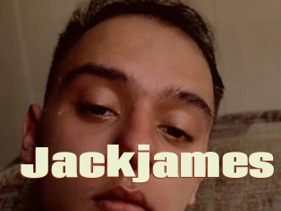 Jackjames