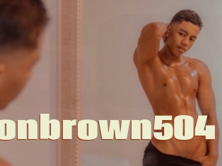 Jacksonbrown504