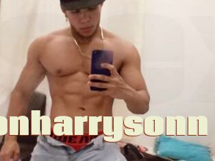 Jacksonharrysonn