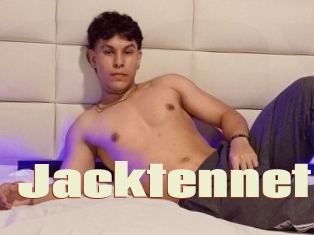 Jacktennet