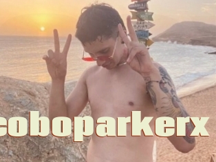 Jacoboparkerx