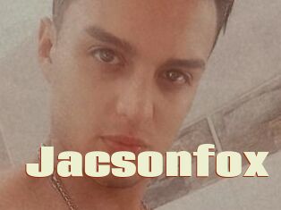 Jacsonfox