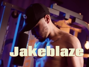 Jakeblaze