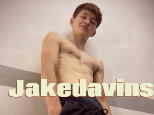 Jakedavins