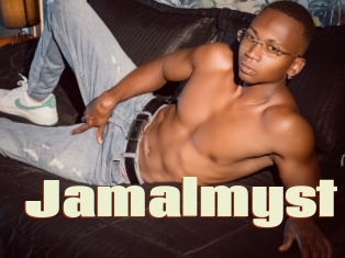 Jamalmyst