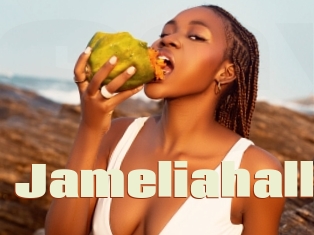 Jameliahall