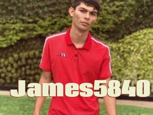 James5840