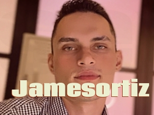 Jamesortiz