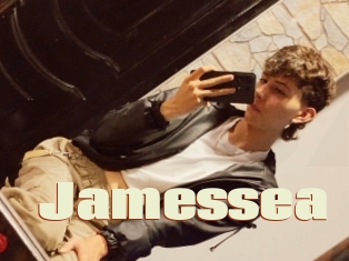 Jamessea