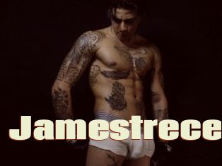 Jamestrece