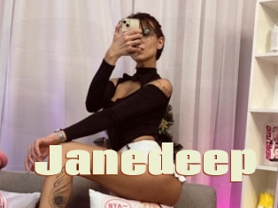 Janedeep