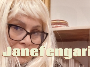 Janefengari