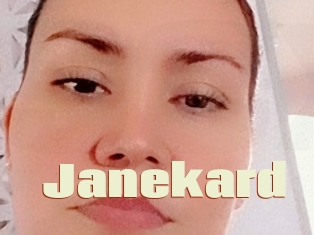 Janekard